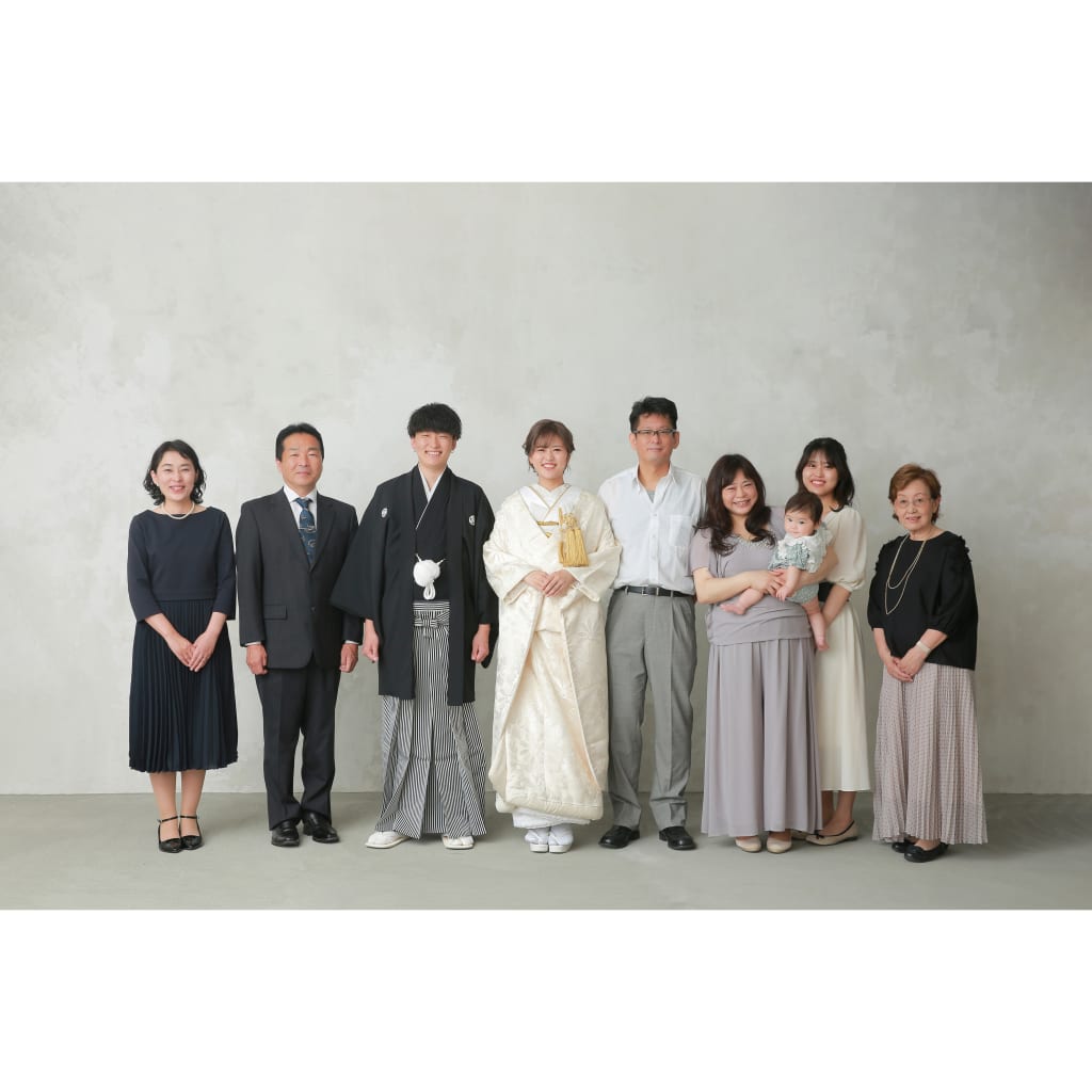 TVBなら家族写真が無料！