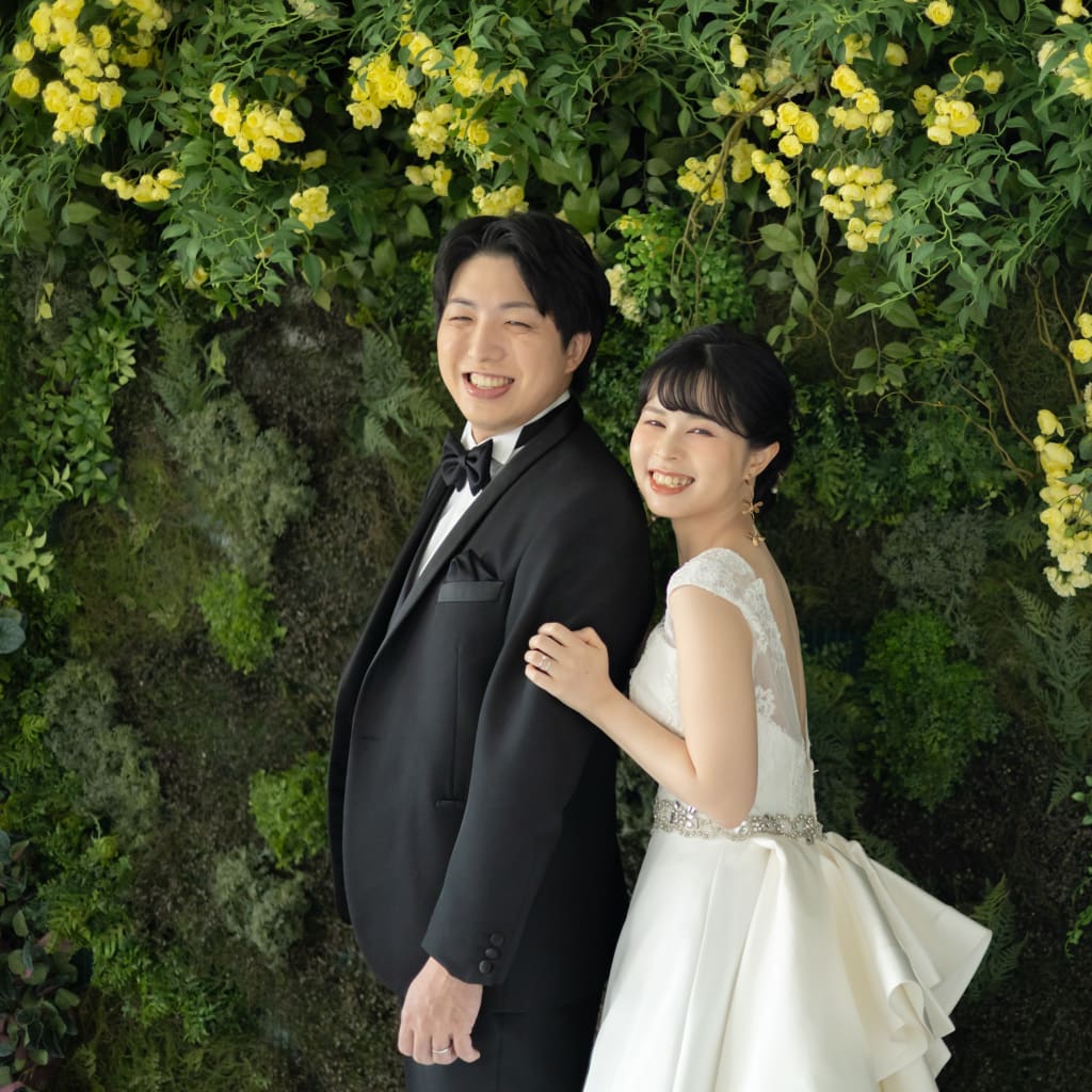 洋装ハウススタジオとチャペル撮影♪