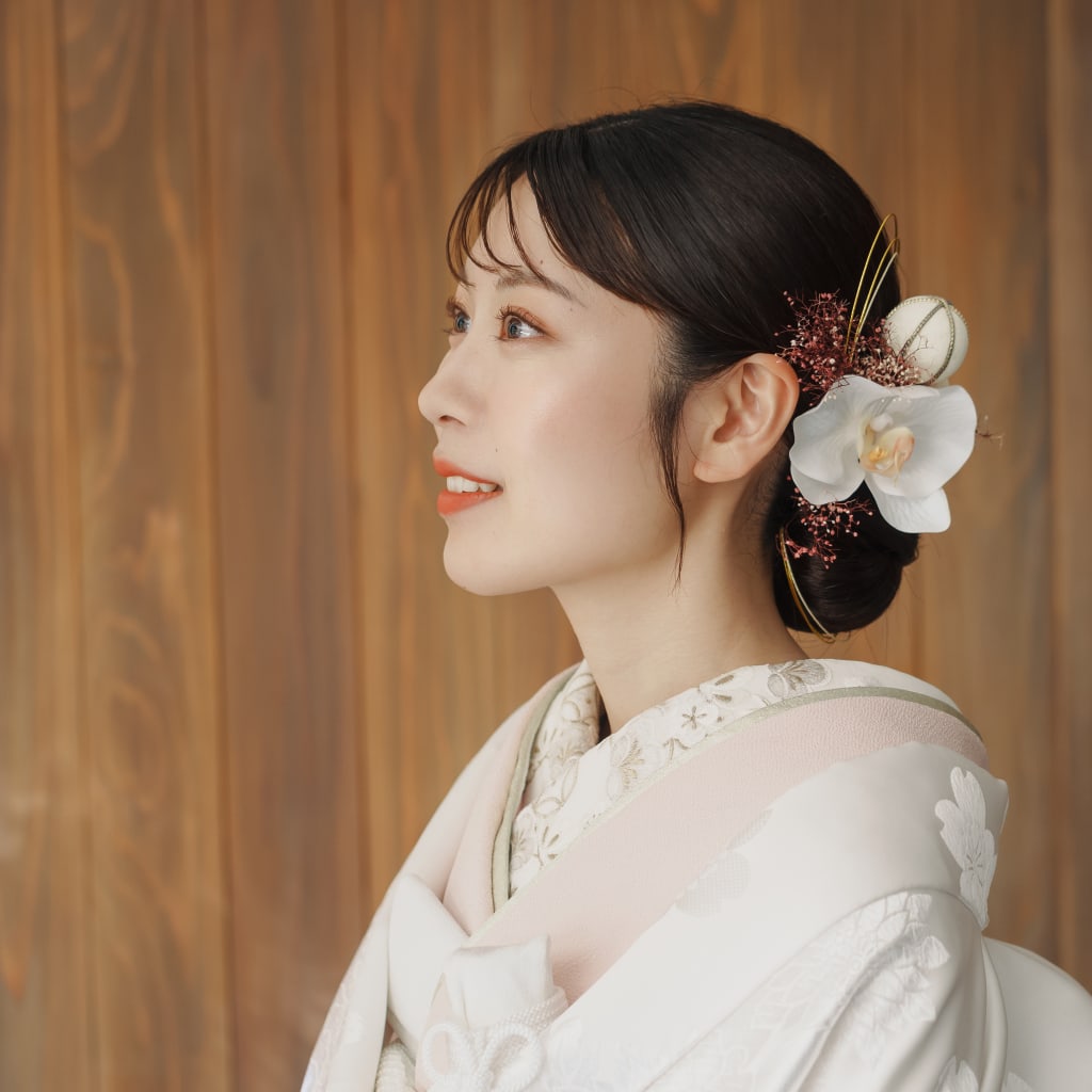 オシャレさん必見👀和装コーデ紹介