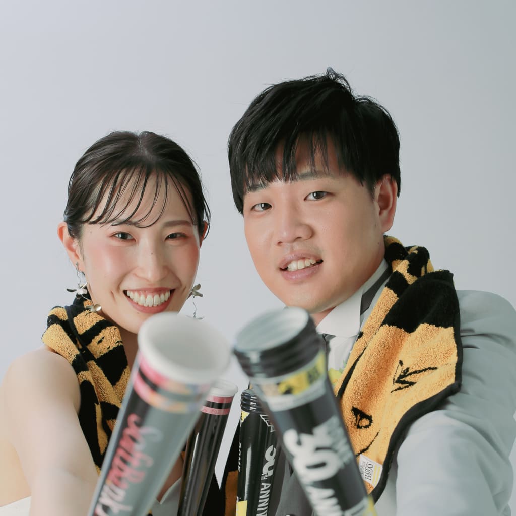 欲張りさん必見！和装&洋装 ダブル撮影