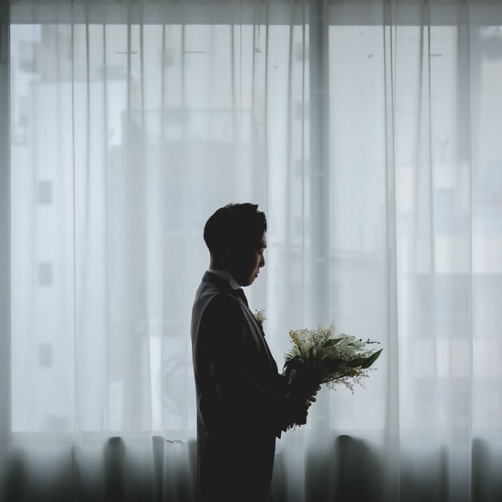 【浅草店】雨の日のハウススタジオ