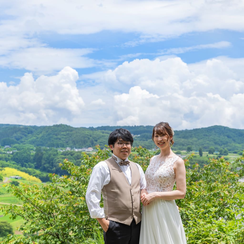 軽井沢　8月だより