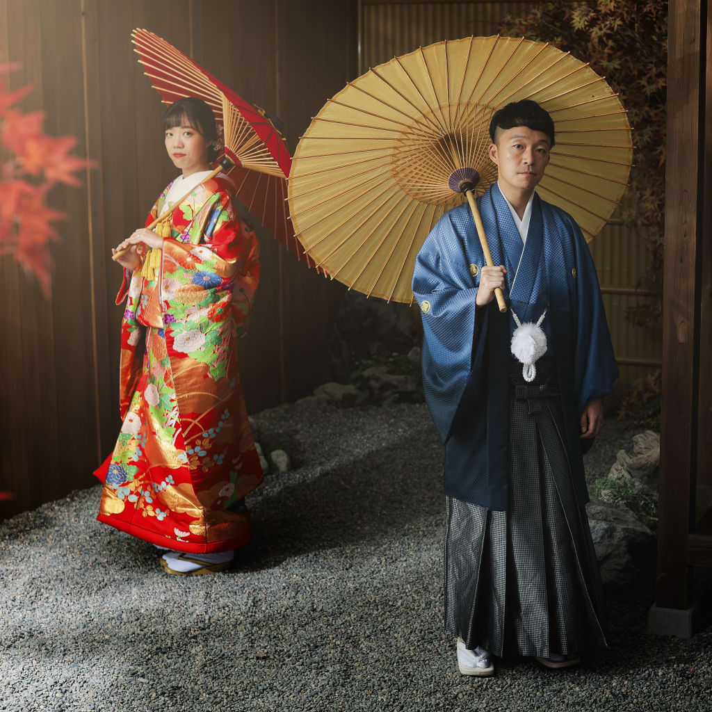 屋内庭園スタジオのご紹介！