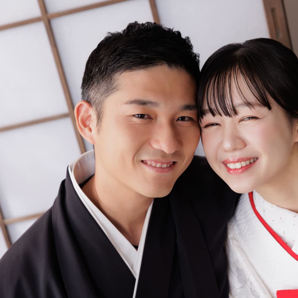 和装屋内庭園スタジオ