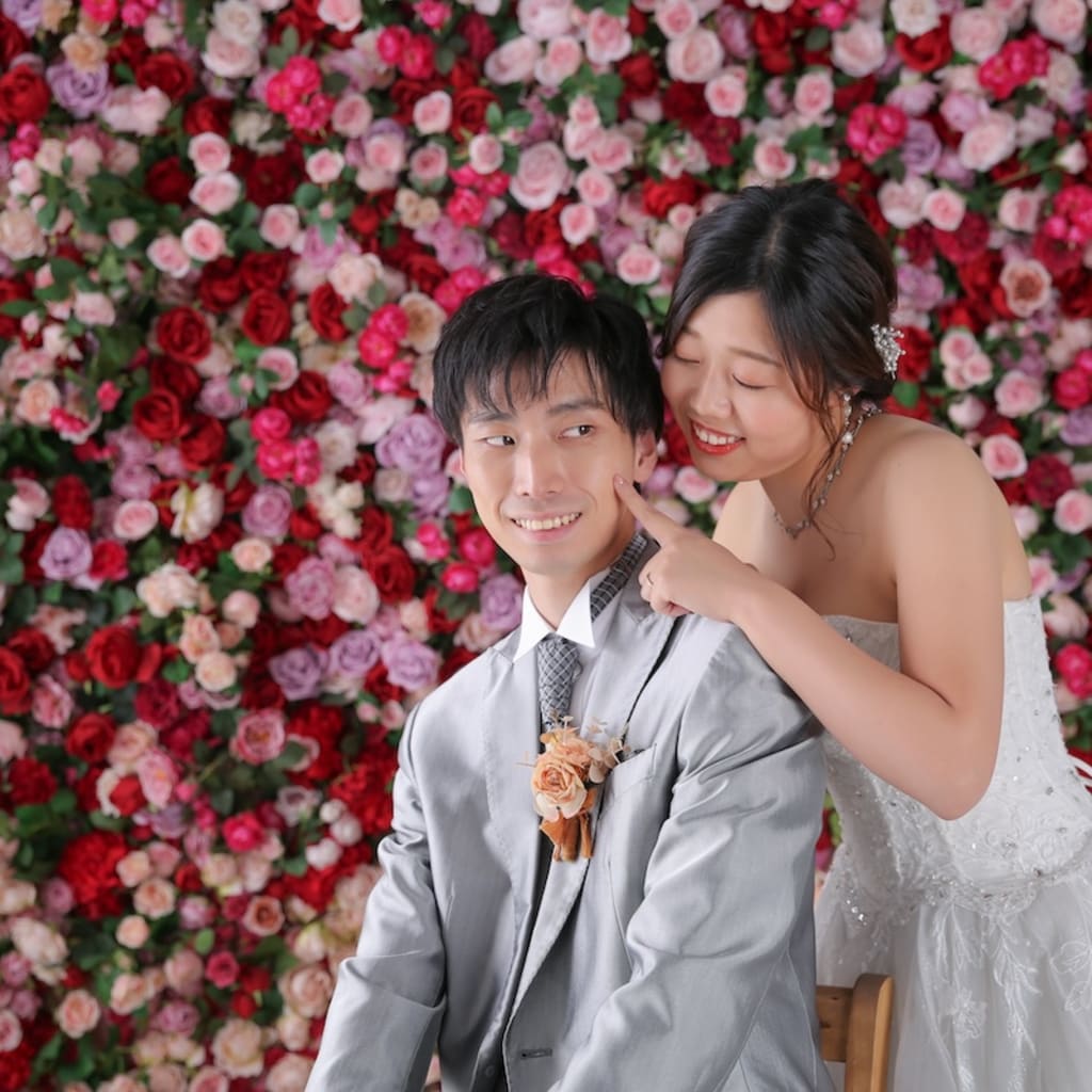 洋装ハウススタジオのご紹介！！