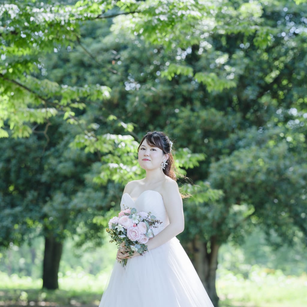 背の高いひまわり