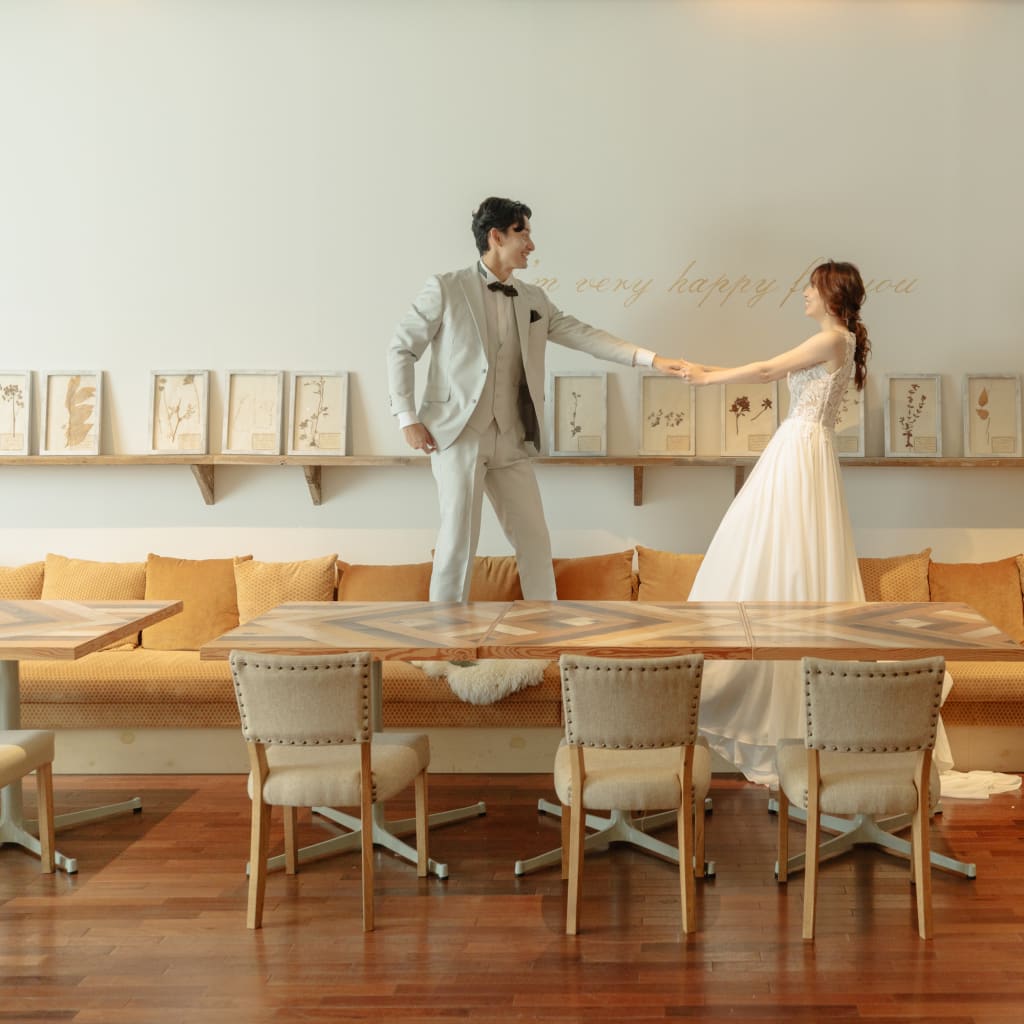 「THINGS青山オーガニックガーデンロケーション」のご紹介＾＾