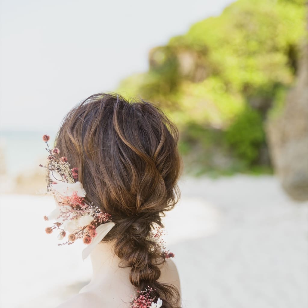 青と緑がステキな日♪♪