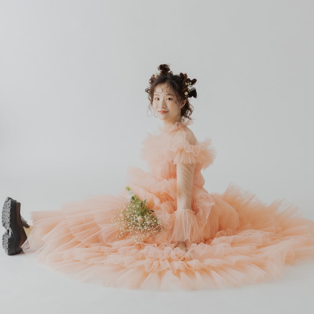 ヘアスタイルのご紹介です🌟