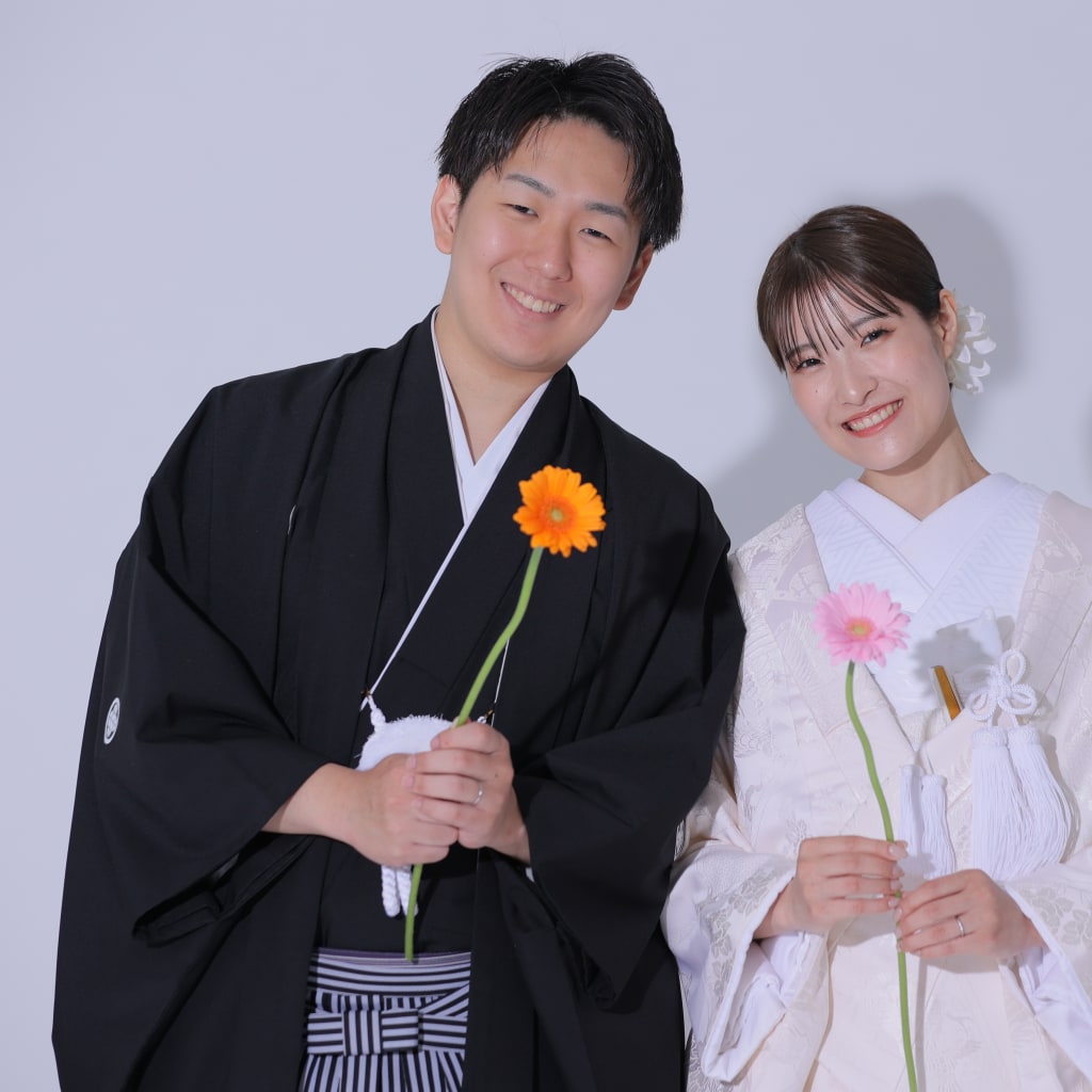 白無垢撮影👘✨