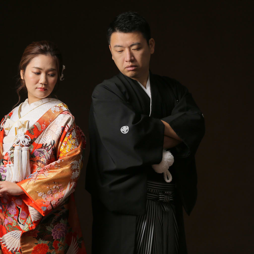 和装スタジオ