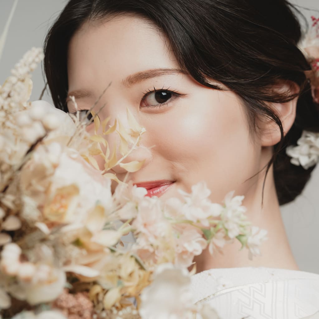 和装＆洋装撮影の可愛いお客様👘👗💛