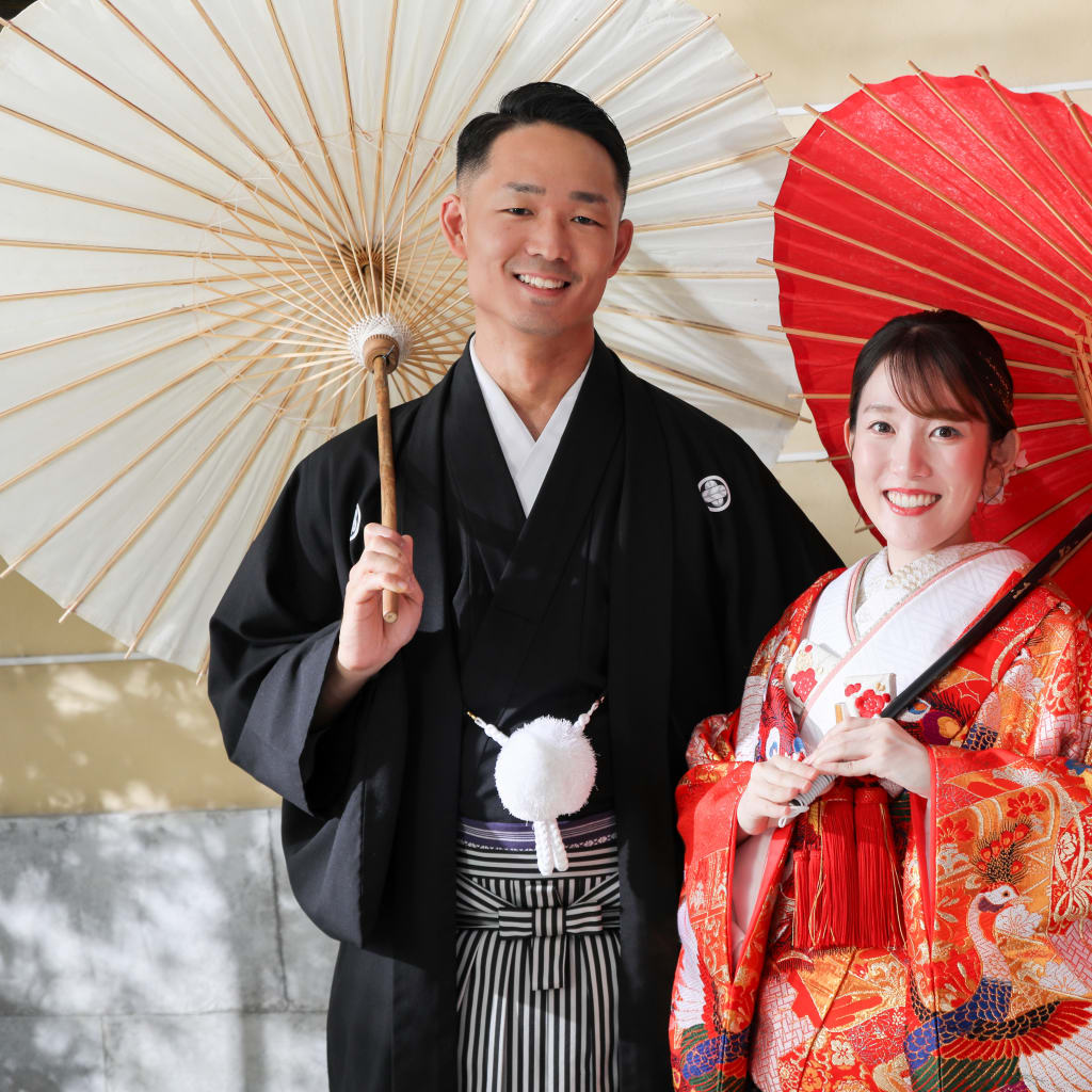  衣装が多いほど二人の魅力もたくさんに！