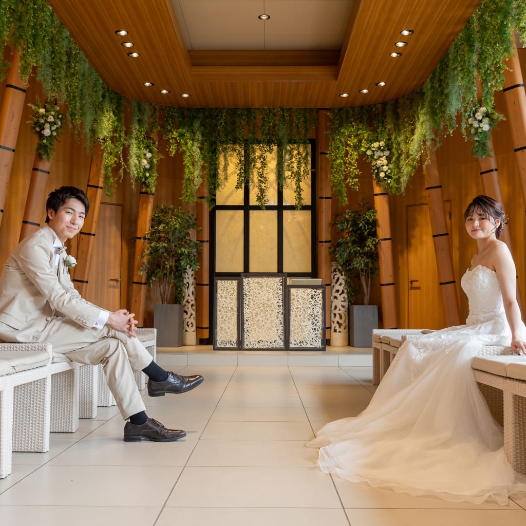 撮影相談・先行予約受付中！