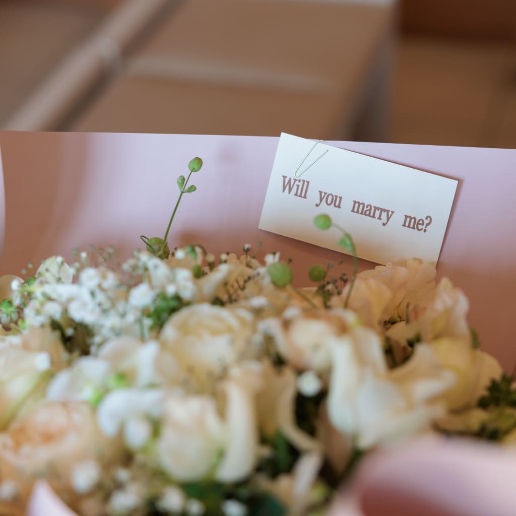 【サプライズ💐】お手伝いします･:*+.