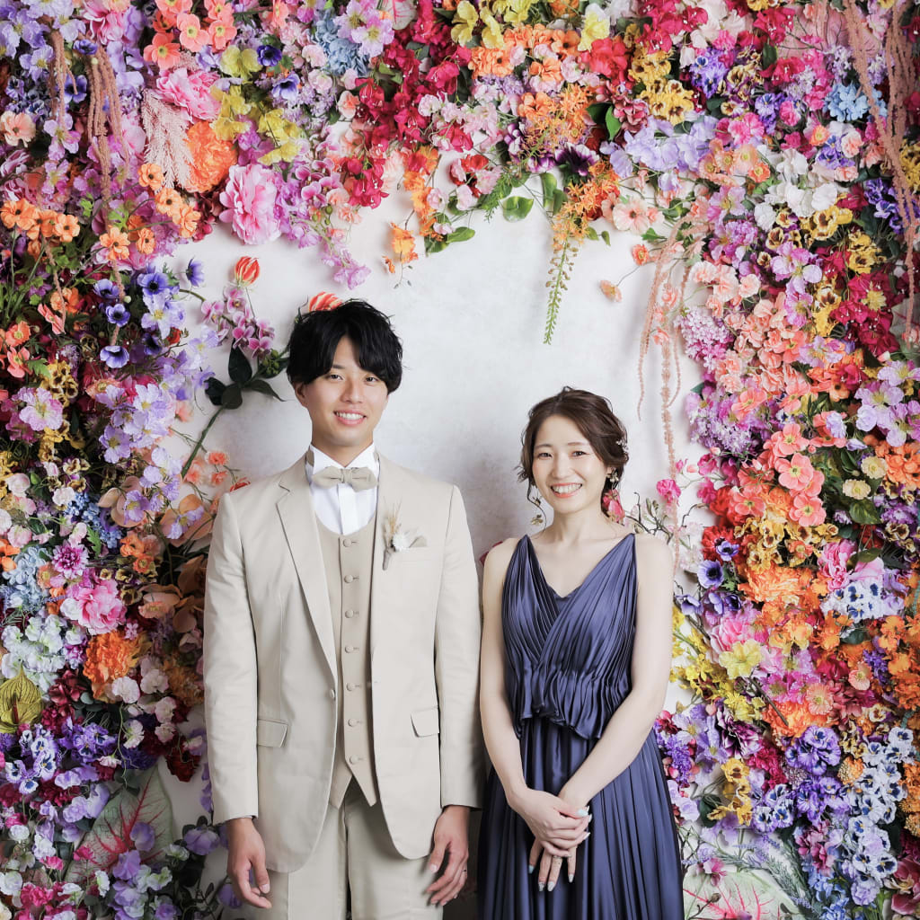 洋装コーディネート