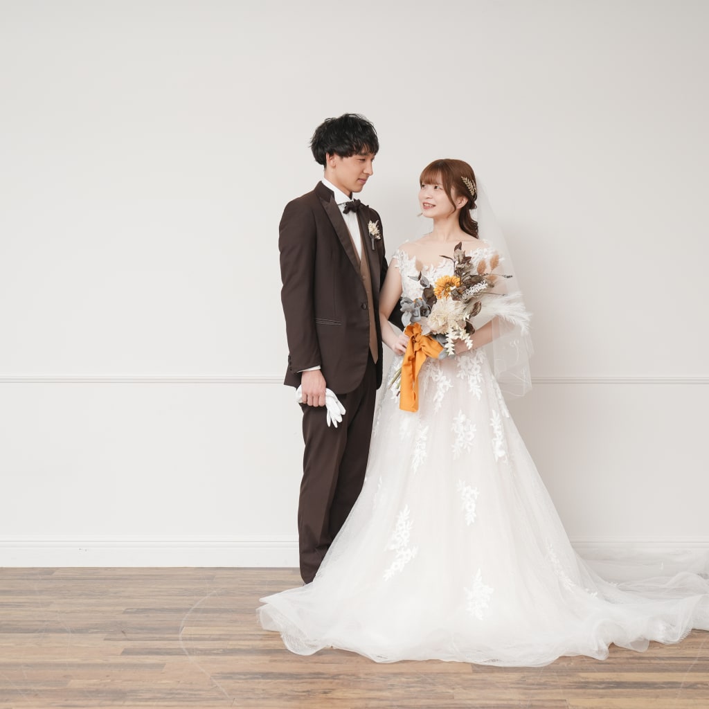 洋装スタジオ