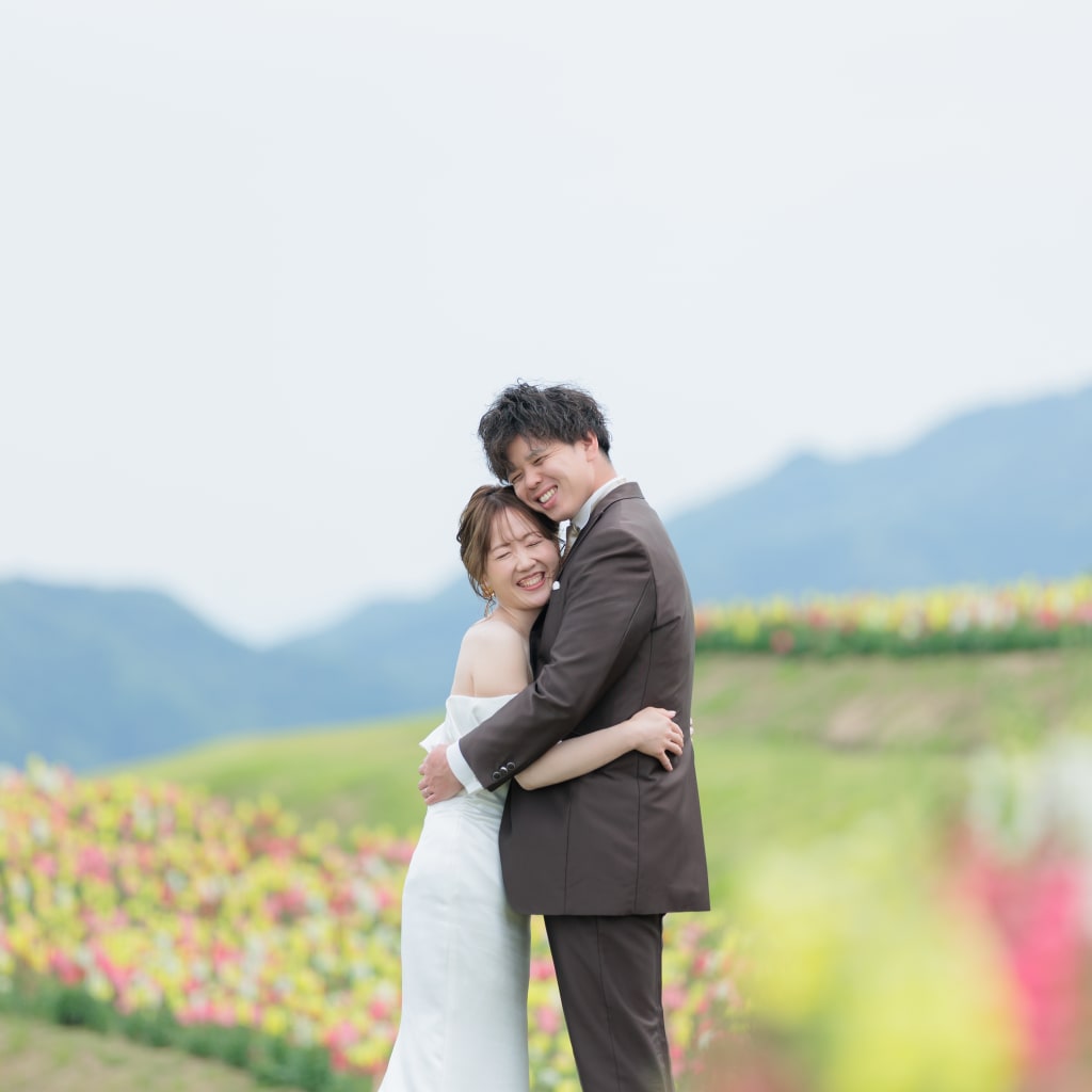 あわじ花さじき