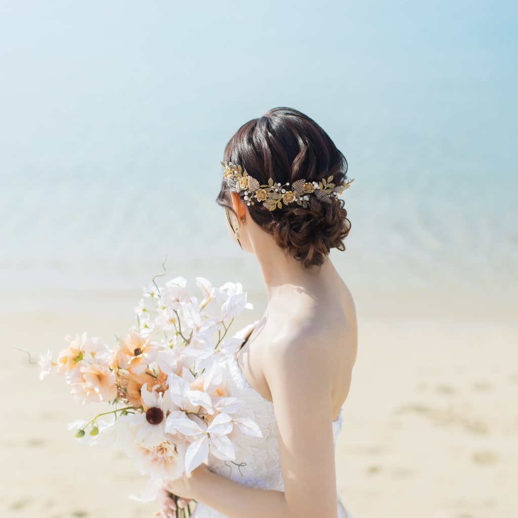 ヘアスタイルのご紹介🌺