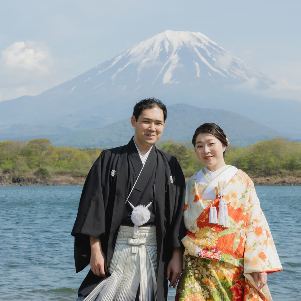 富士周遊ロケーションのご紹介♪