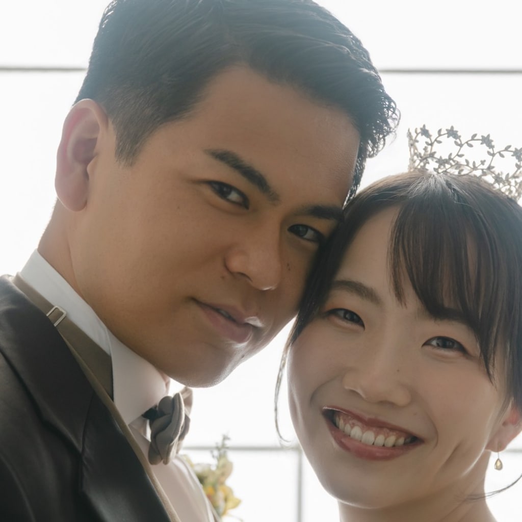 洋装はハウス、和装はロケーションを！