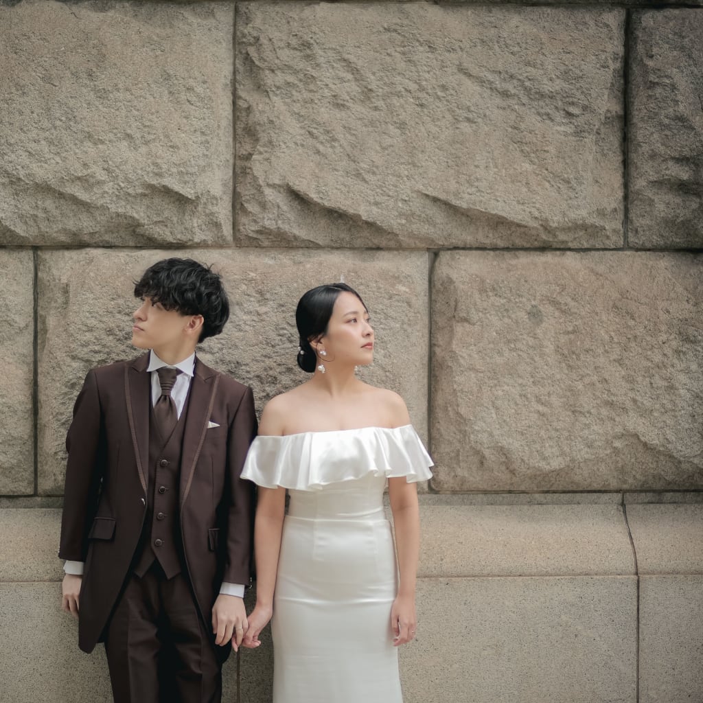 寒いけどロケーション