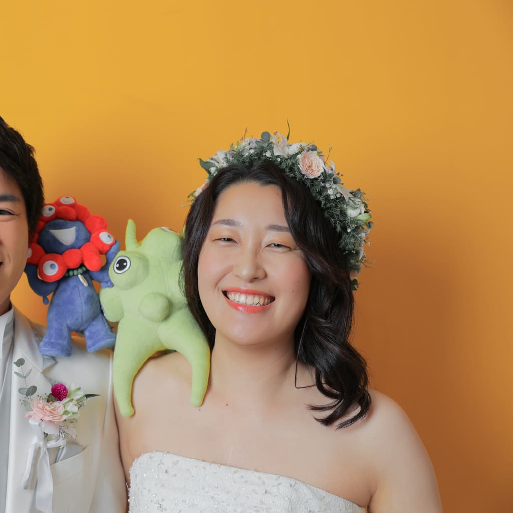 ハウススタジオ撮影をご紹介