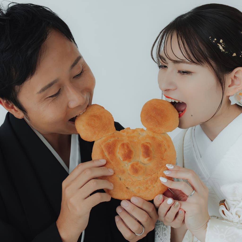 和装スタジオPLUSで可愛く自由に！