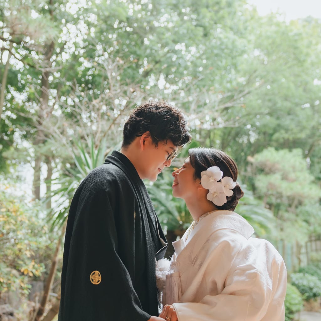  【スタジオAQUA】洋館和室どちらも楽しめる！