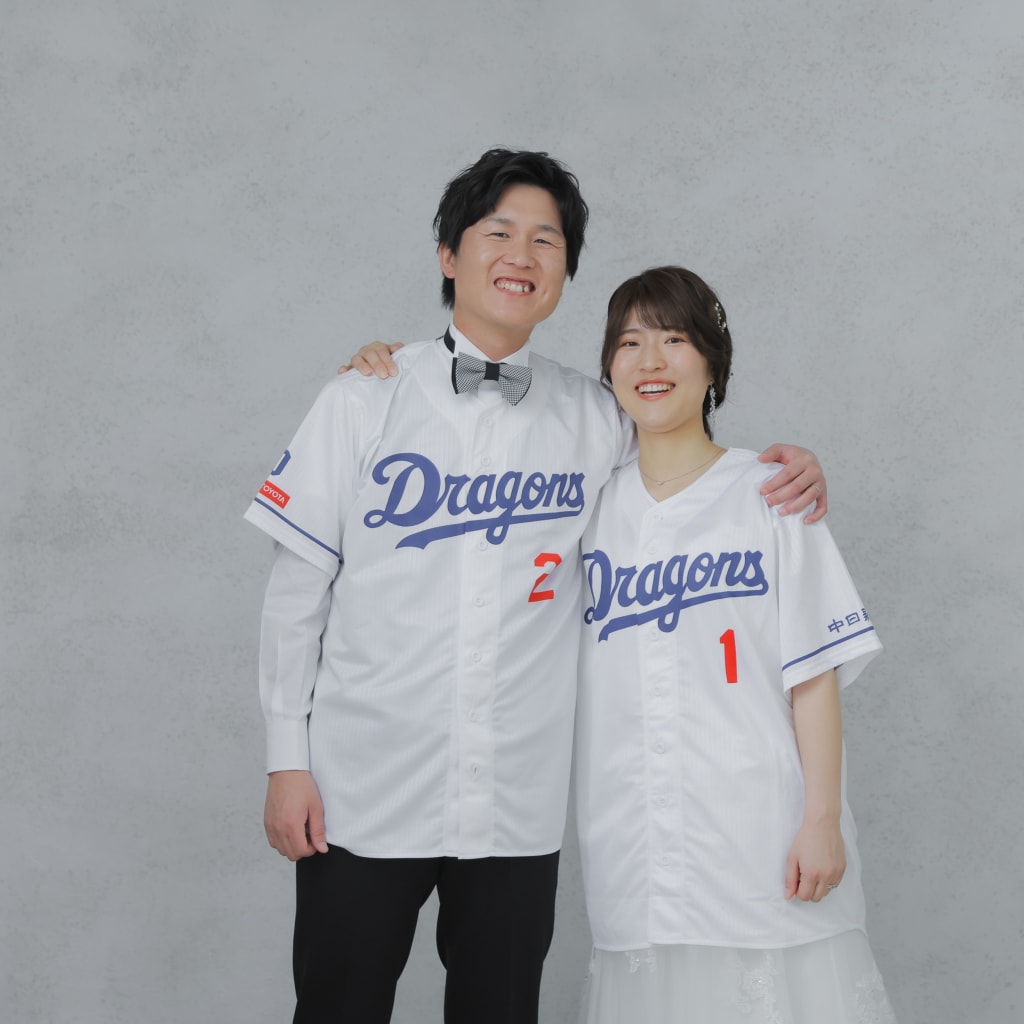 洋装小物⚾️