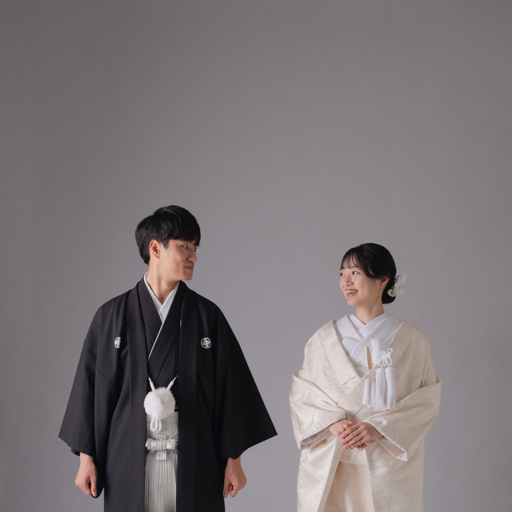 天気の心配なし！！室内撮影◎