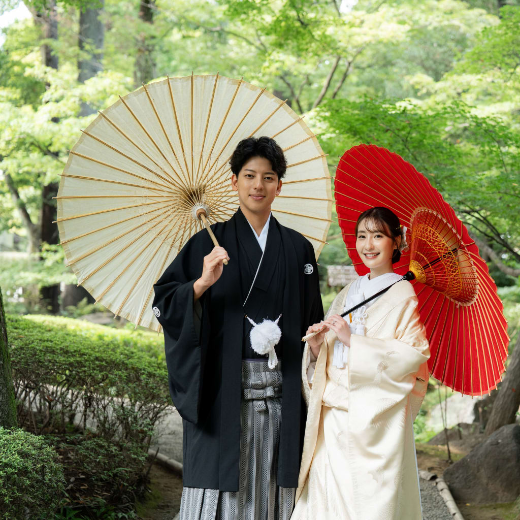 大田黒公園での撮影！