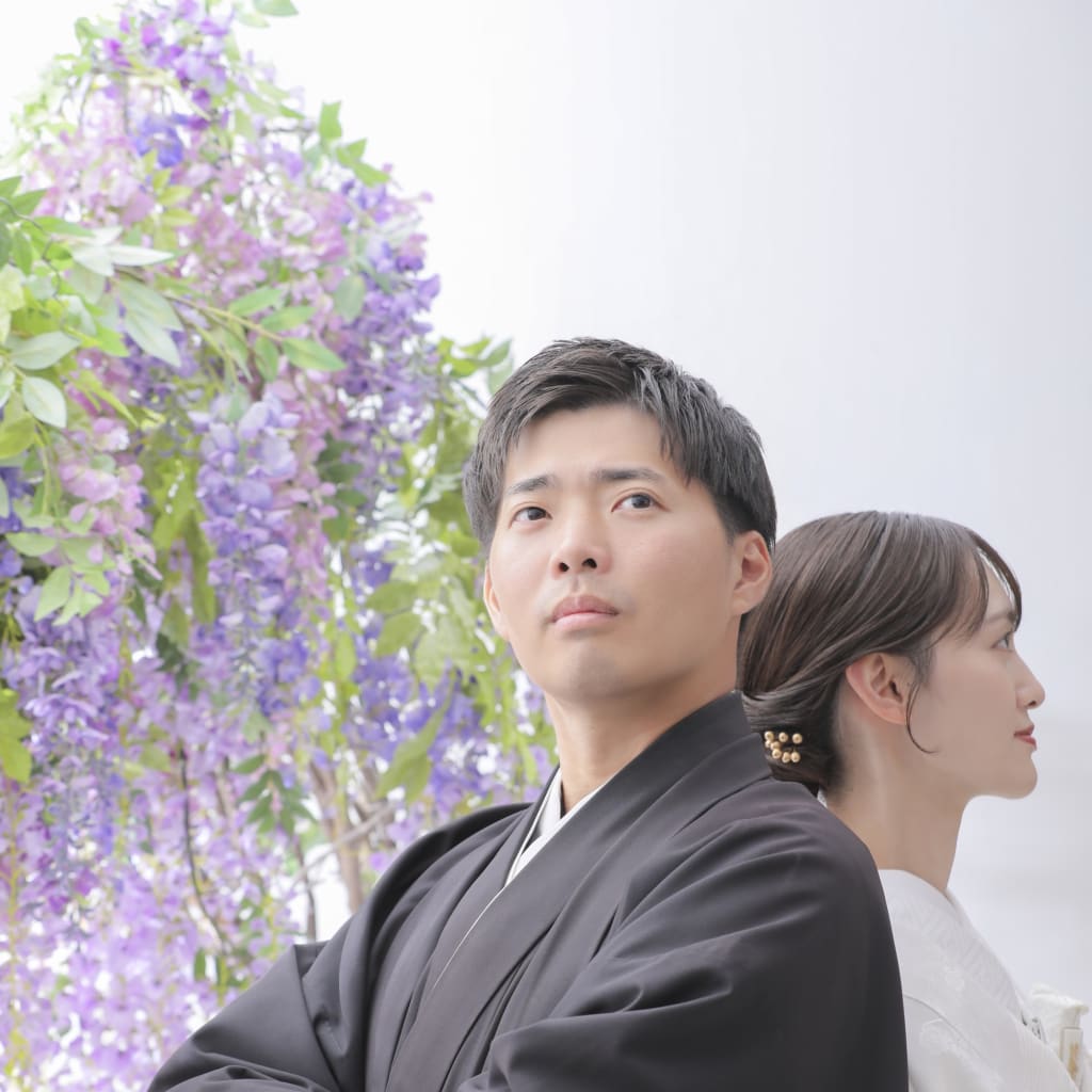 カメラマン武藤視点の屋内庭園スタジオ紹介！パート2