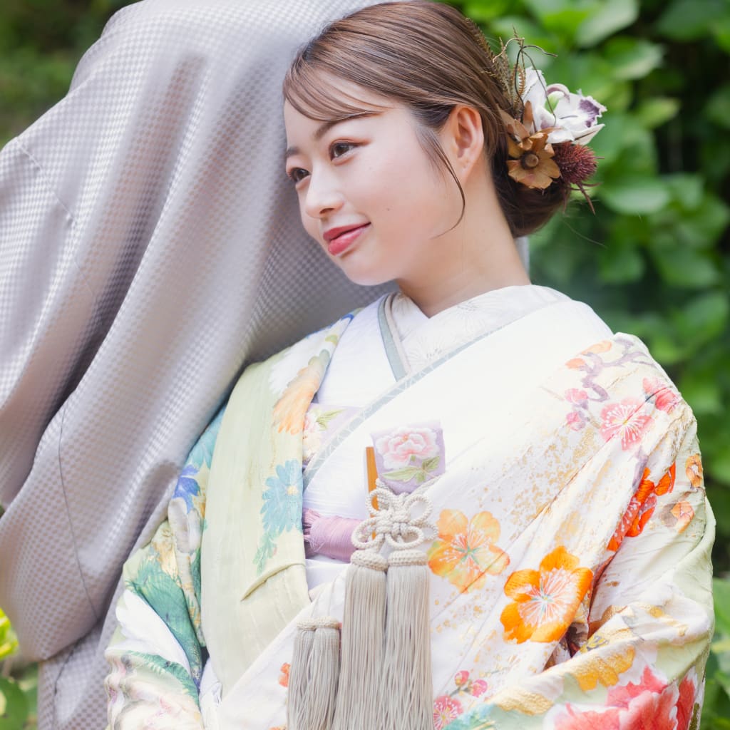 紫陽花撮影♡