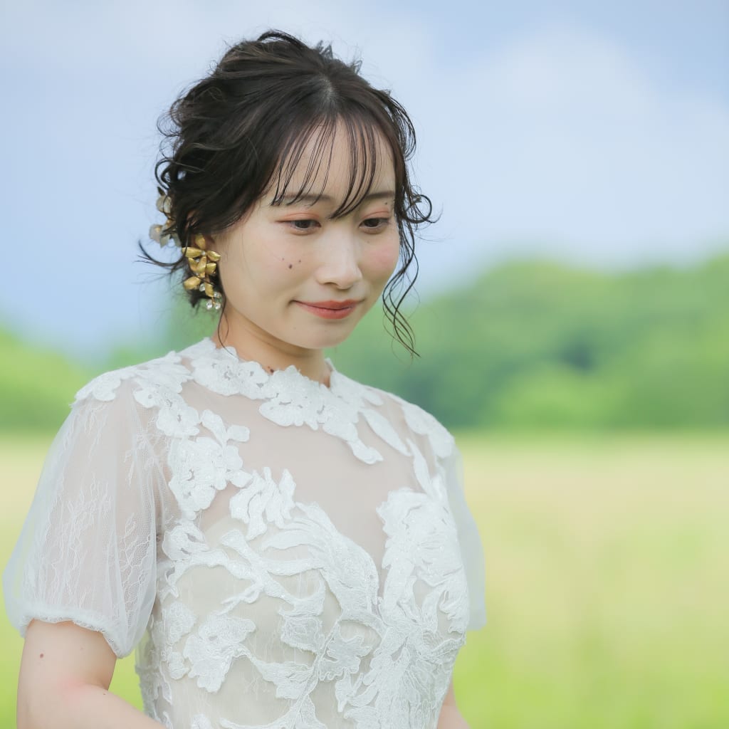 水元公園ロケーション撮影