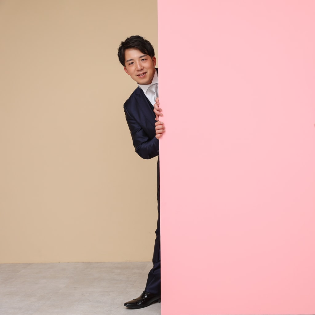 ハウススタジオで遊んでみる★