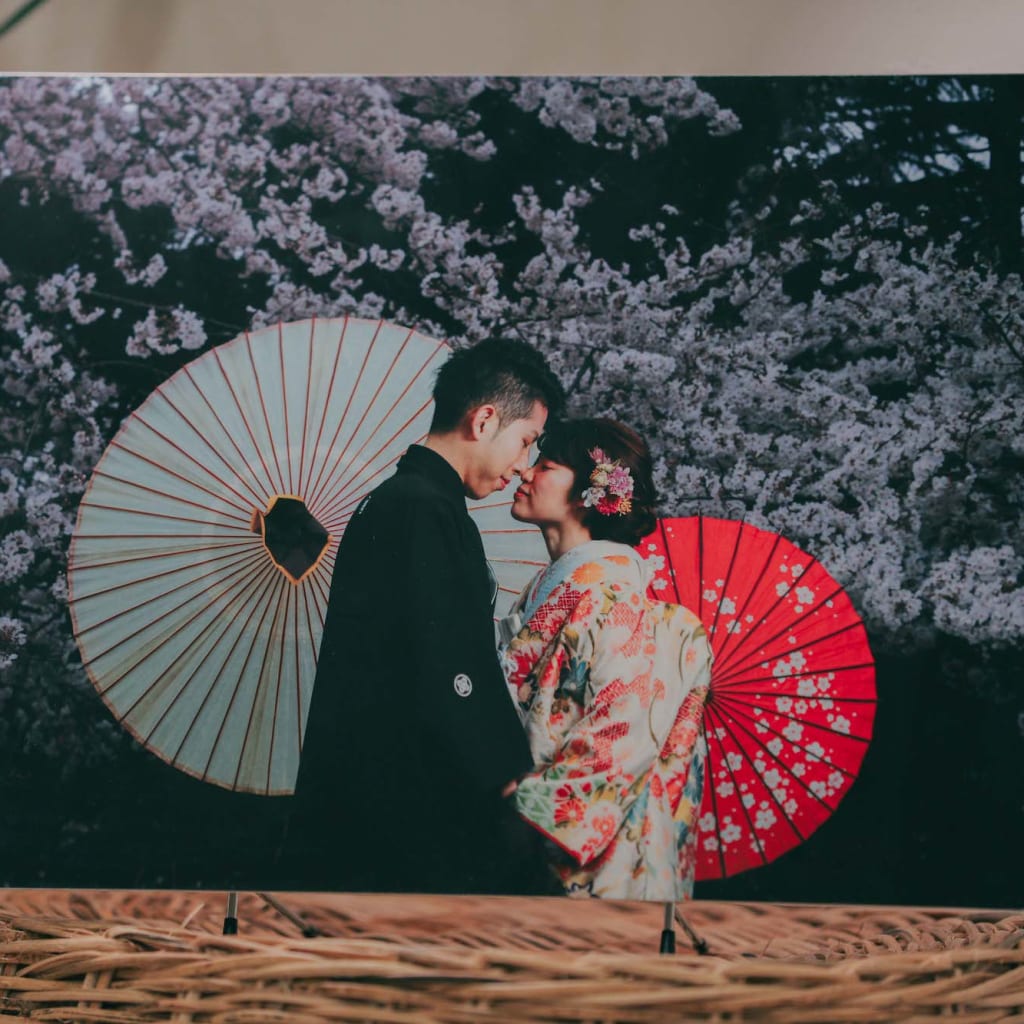 フォトボードのご紹介✩