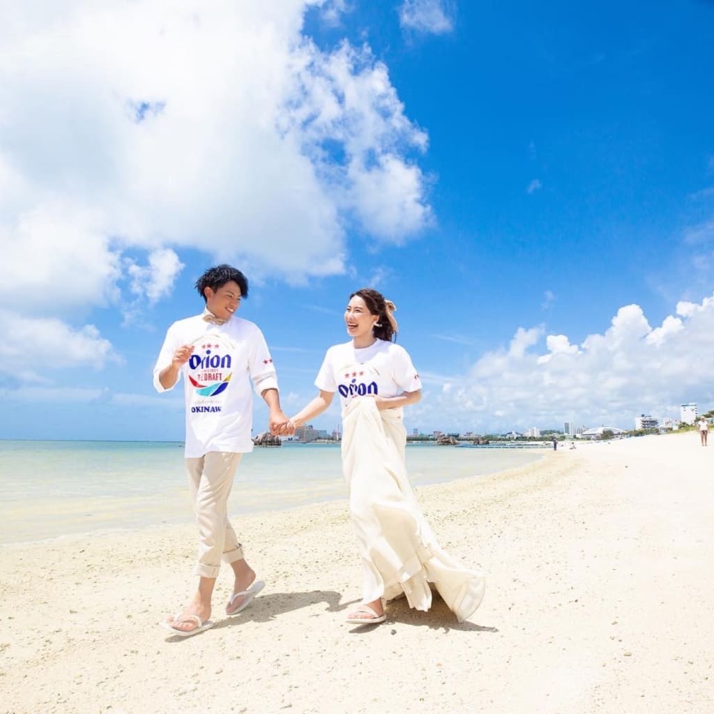 リゾートフェア😋