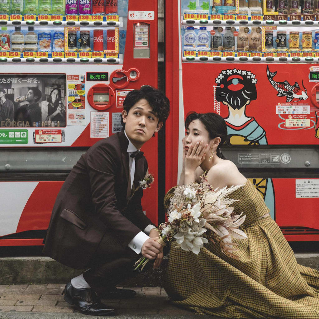 表参道渋谷店 ストリートロケーション