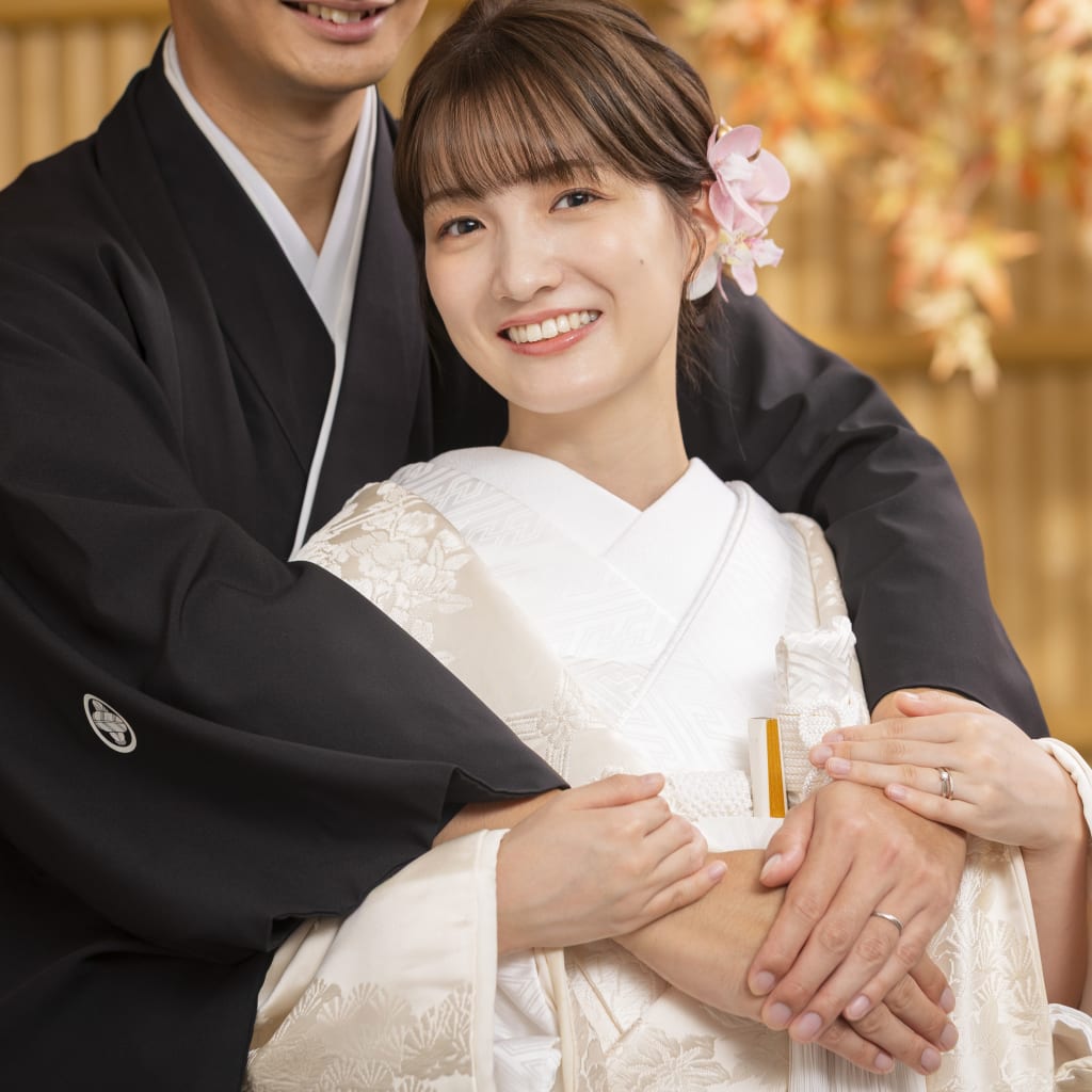 ♡和洋ヘアメイク紹介♡