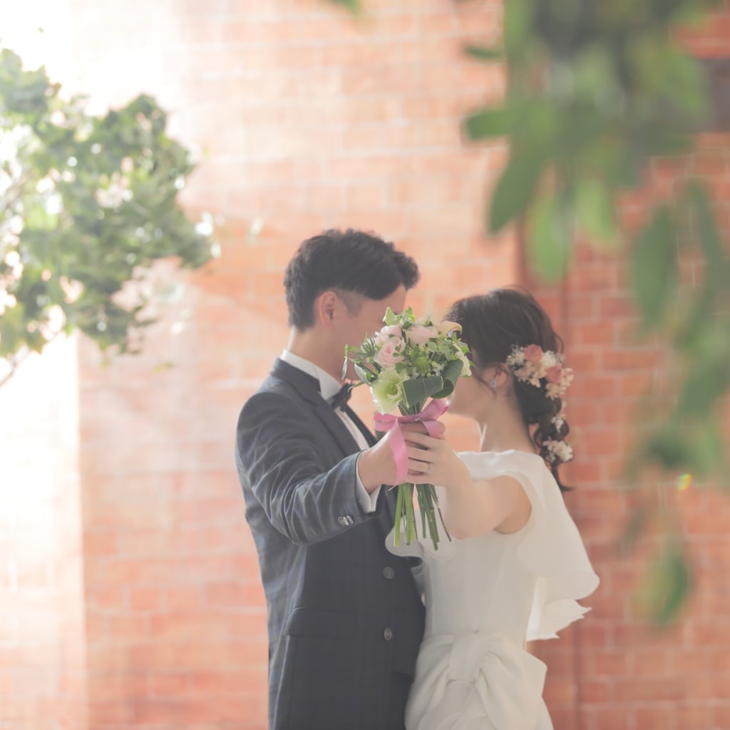 洋装ハウススタジオのお写真をご紹介♪