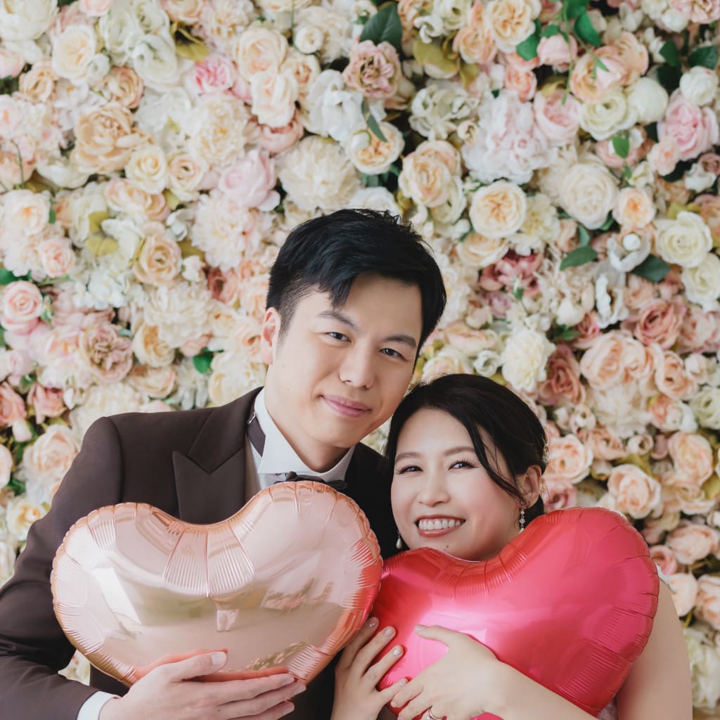 洋装、和装、私服もプラスで！