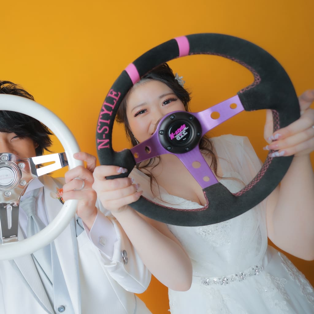 洋装ハウススタジオ