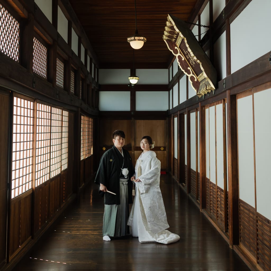 金戒光明寺を巡る