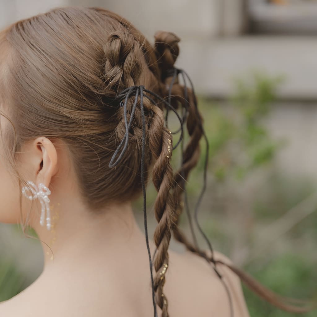 ツイストツイン