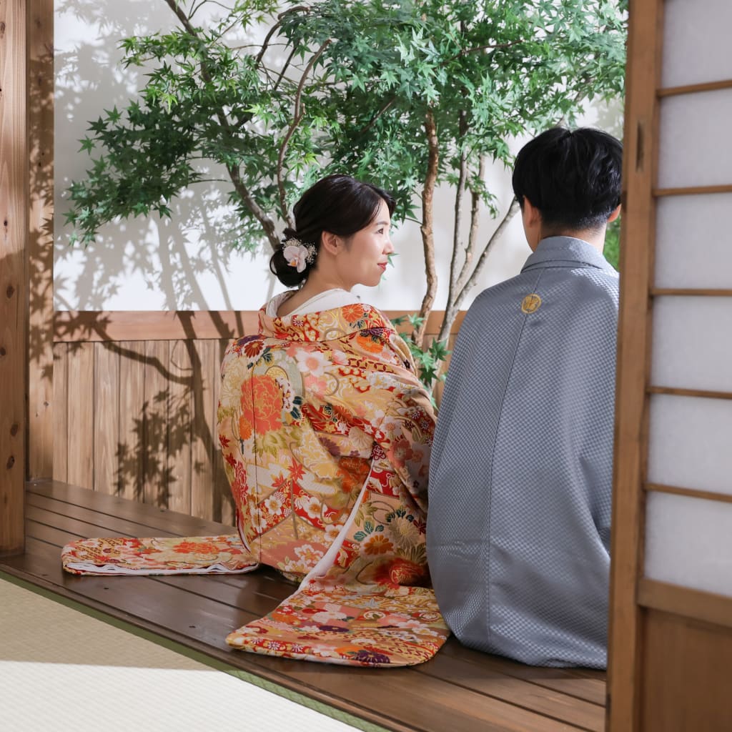 屋内庭園スタジオ🌿