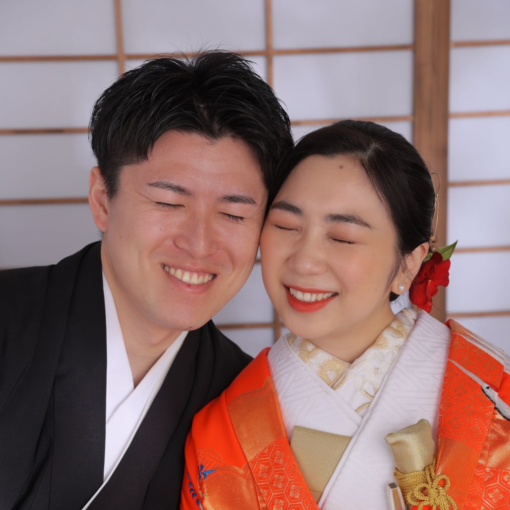 和装撮影