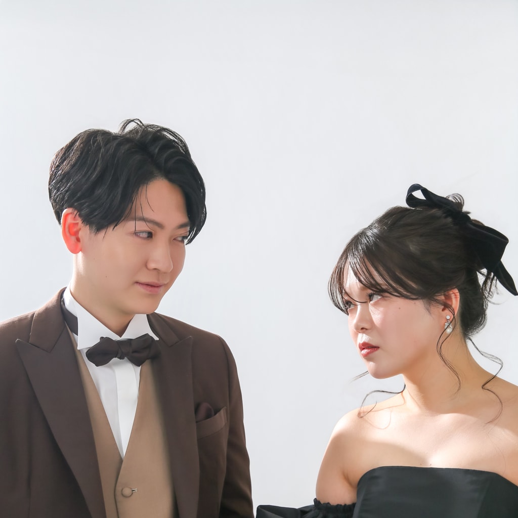 お二人だからこその趣味を！