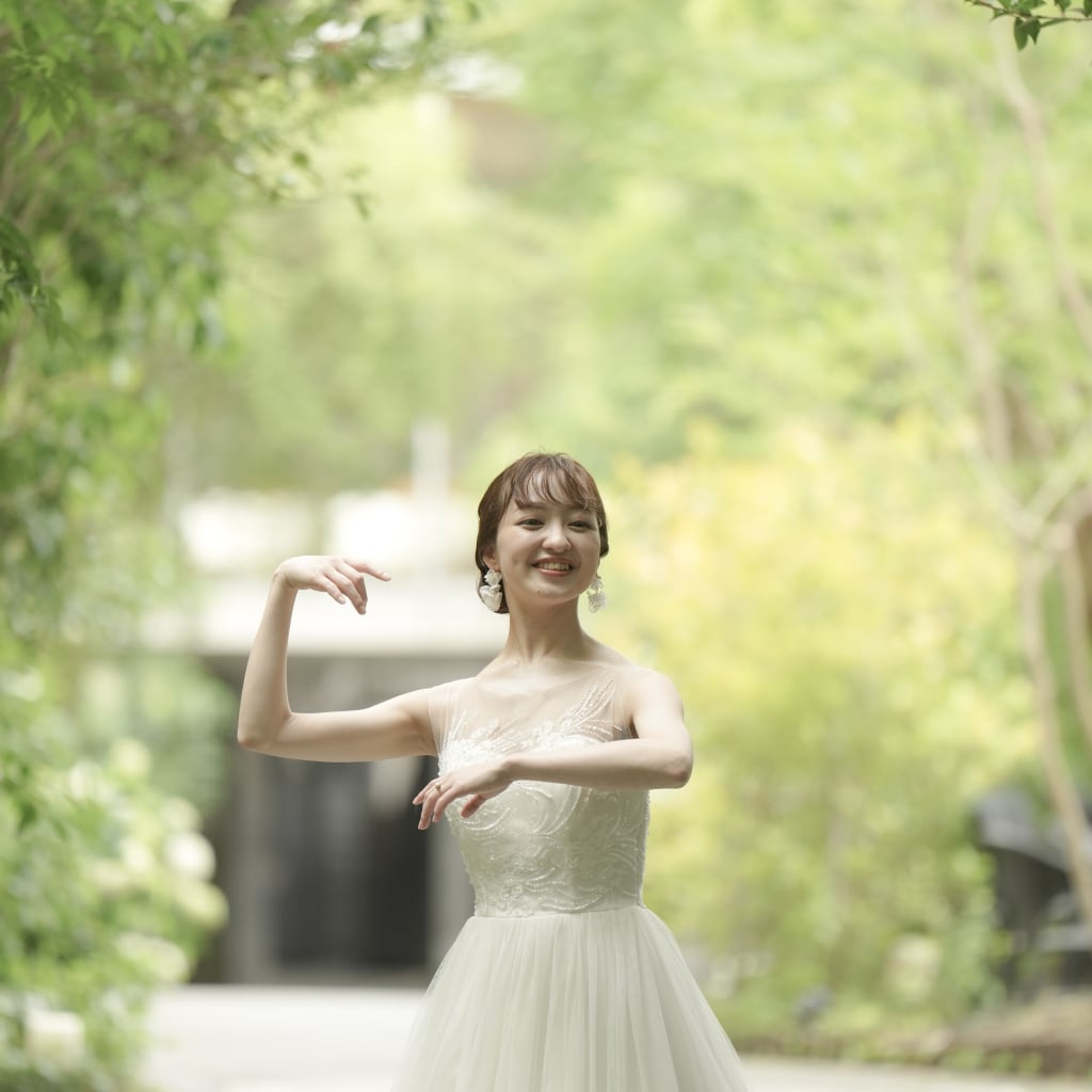 大事な人生の一部も写真に残しましょう♡