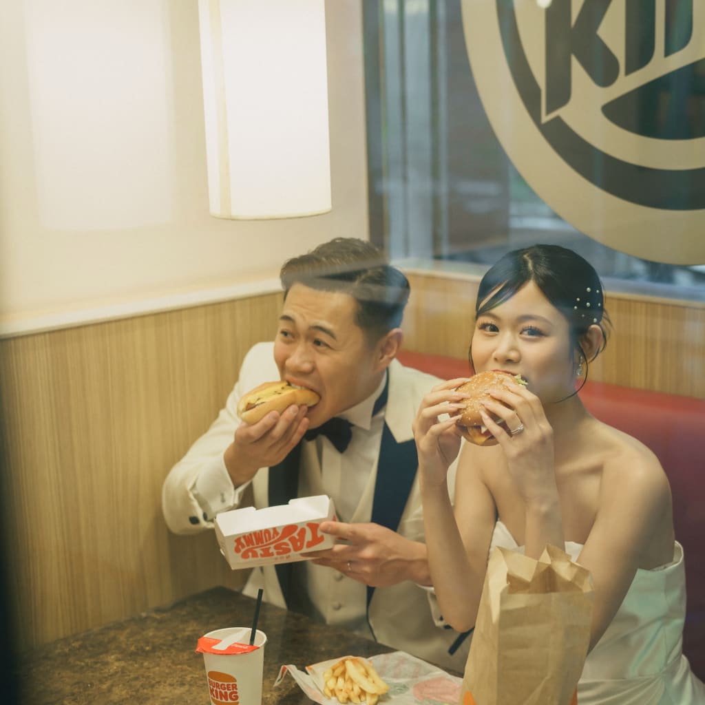 個性あふれる大宮ストリートロケーション